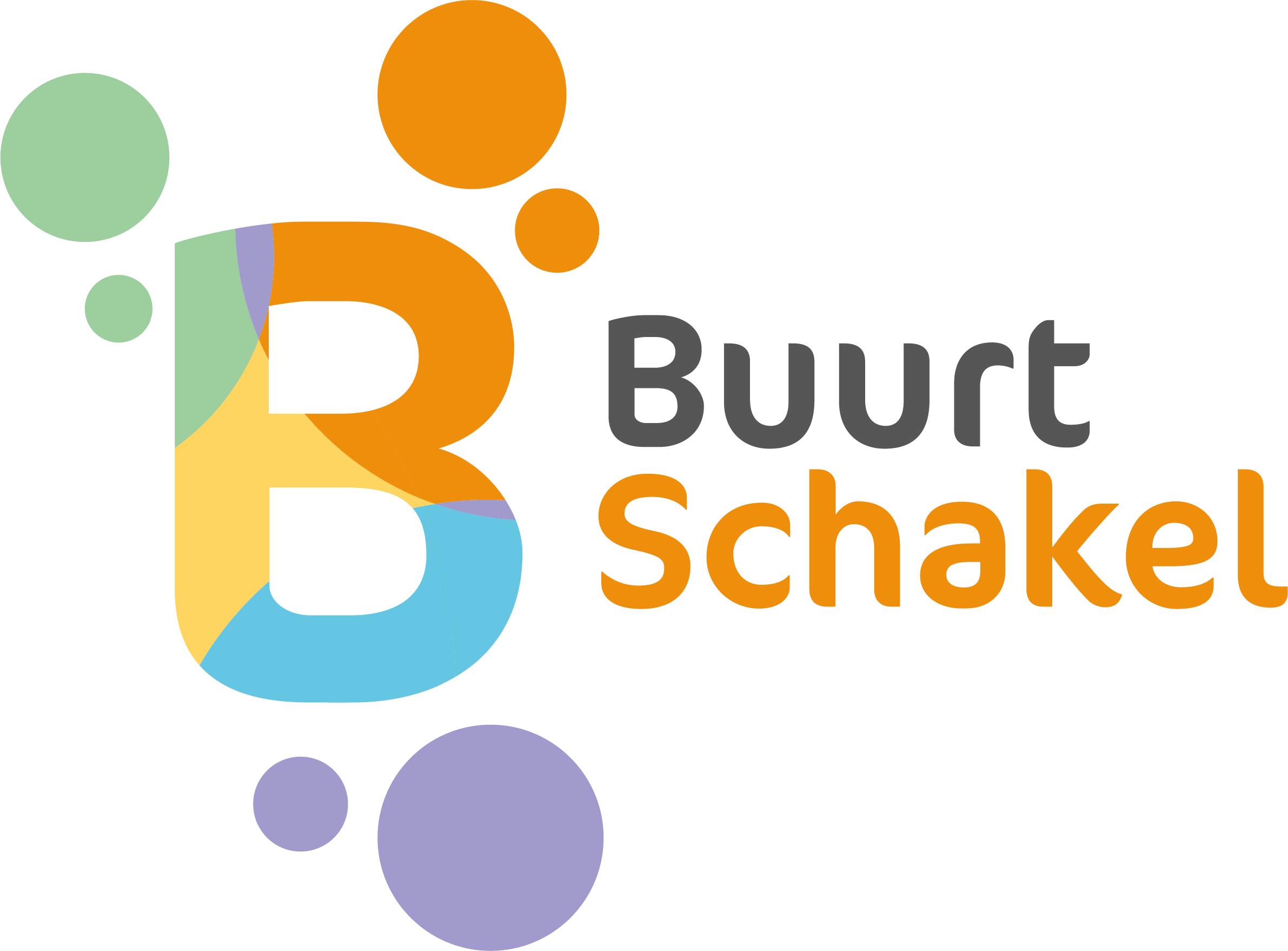 Logo BuurtSchakel