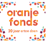 Logo Oranje fonds